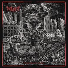 Through Mysticism And War mp3 Album by Rottendom