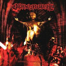 Envisaged Human Collapse mp3 Album by Ephemeral