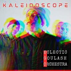 Kaleidoscope mp3 Album by Eclectic Goulash Orchestra