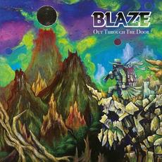 Out Through The Door mp3 Album by Blaze (2)