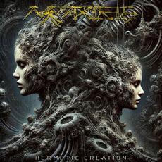 Hermetic Creation mp3 Album by Mordeth