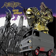 Faster Midnight mp3 Album by Manthus