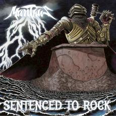 Sentenced to Rock mp3 Album by Manthus