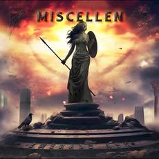 Emerald Ash mp3 Album by Miscellen