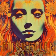 Contrablonde mp3 Album by Miscellen
