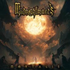 Mortalis mp3 Album by Midnightmares