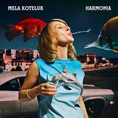Harmonia mp3 Album by Mela Koteluk