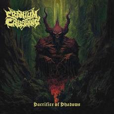Sacrifice of Shadows mp3 Album by Cranium Crushing