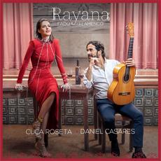Rayana mp3 Album by Cuca Roseta