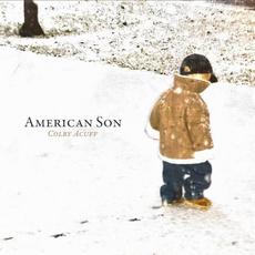American Son mp3 Album by Colby Acuff