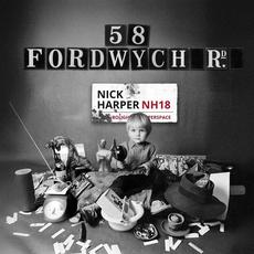 58 Fordwych Rd mp3 Album by Nick Harper
