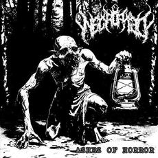 Ashes of Horror mp3 Album by Necrofied