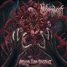 Abyssal Flesh Construct mp3 Album by Necromonger