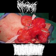 Necromonger & Pustulant mp3 Album by Necromonger