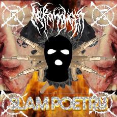 Necropromo: Slam Poetry mp3 Album by Necromonger