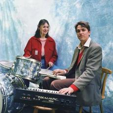 Carré Magique mp3 Album by Terrain Vague