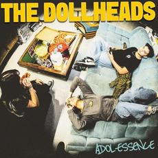 Adol-essence mp3 Album by The Dollheads
