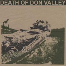 Death Of Don Valley mp3 Album by Ivy Gardens