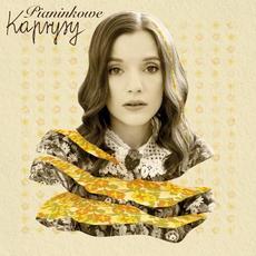 Pianinkowe Kaprysy mp3 Album by Sanah