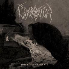 Morbid Menagerie mp3 Album by Gorotica