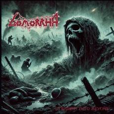 Straight into Beyond mp3 Album by Gomorrha