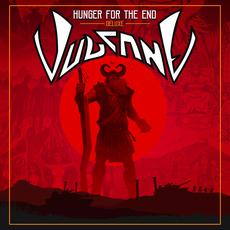 Hunger For The End (Deluxe Edition) mp3 Album by Vulcane