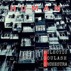 Human (Single Edit) mp3 Single by Eclectic Goulash Orchestra