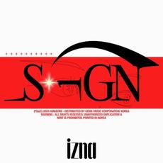 SIGN mp3 Single by IZNA