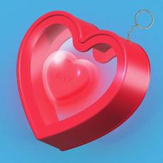 BEEP mp3 Single by IZNA