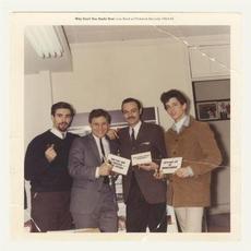 Why Don't You Smile Now: Lou Reed at Pickwick Records 1964-65 mp3 Compilation by Various Artists