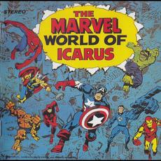The Marvel World Of Icarus (Remastered) mp3 Album by Icarus (4)