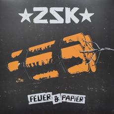 Feuer & Papier mp3 Album by ZSK