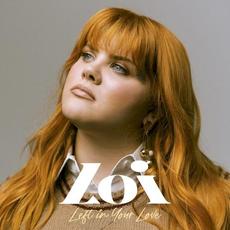Left in Your Love mp3 Album by Loi