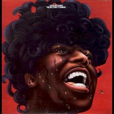 The Second Coming mp3 Album by Little Richard