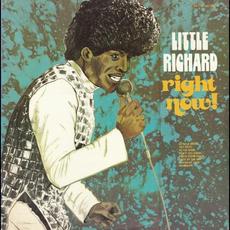 Right Now! mp3 Album by Little Richard