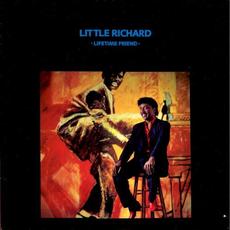 Lifetime Friend mp3 Album by Little Richard