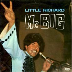 Mr. Big mp3 Album by Little Richard
