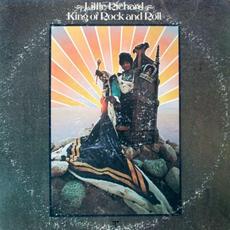 King of Rock and Roll mp3 Album by Little Richard