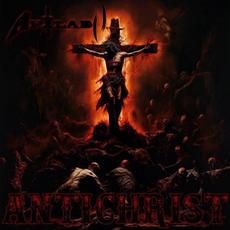 Antichrist mp3 Album by Afilado