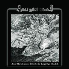 Mors Advenit Primis Diluculis in Tergo Equi Maledicti mp3 Album by Apocryphal Wound
