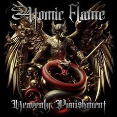 Heavenly Punishment mp3 Album by Atomic Flame