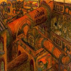 La Grande Bouffe mp3 Album by Ashbreather