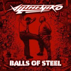 Balls Of Steel mp3 Album by Alltheniko