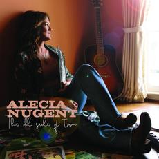 The Old Side of Town mp3 Album by Alecia Nugent