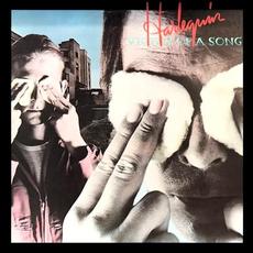 Victim of a Song mp3 Album by Harlequin