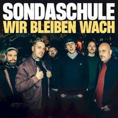 Wir bleiben wach mp3 Album by Sondaschule