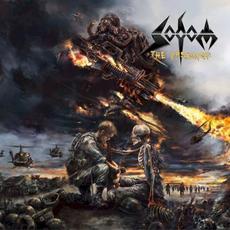 The Arsonist mp3 Album by Sodom
