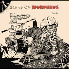 Fruits mp3 Album by Sons Of Morpheus