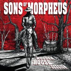 The Wooden House Session mp3 Album by Sons Of Morpheus