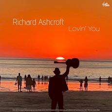 Lovin’ You mp3 Album by Richard Ashcroft